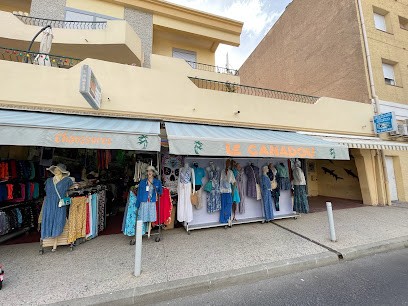 Canadou, Magasin de Vêtements à Sète