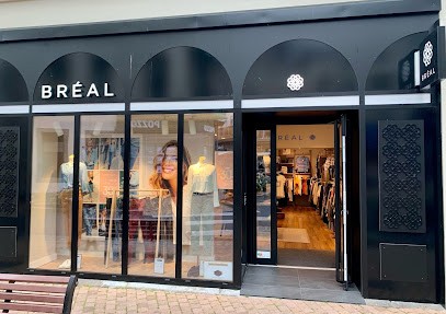 Bréal, Magasin de Vêtements à Granville
