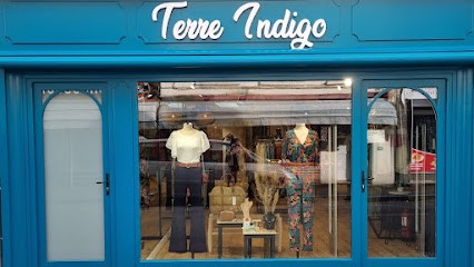 Terre Indigo, Magasin de Vêtements à Hesdin