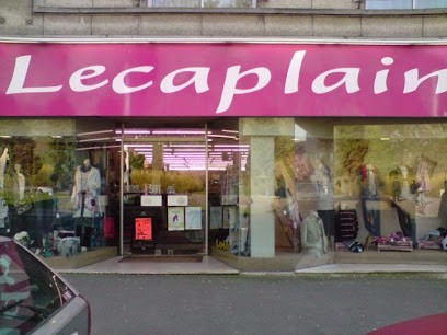 Vêtements Homme/Femme Lecaplain Nouveauté, Magasin de Vêtements à Saint-Lô