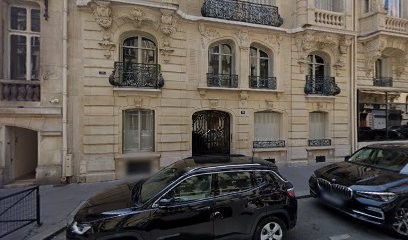 JLC, Magasin de Vêtements à Paris 07