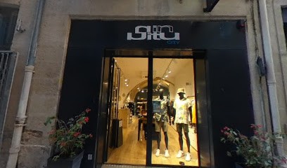 IN SITU City, Magasin de Vêtements à Montpellier