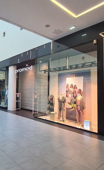 Promod, Magasin de Vêtements à La Seyne-sur-Mer