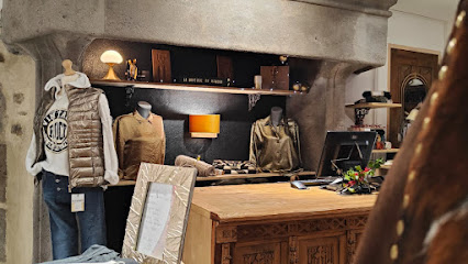 La Boutique Du Manoir, Magasin De Vêtements à Besse-et-Saint-Anastaise