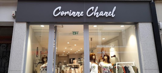 CORINNE CHANEL, Magasin de Vêtements à Thonon-les-Bains