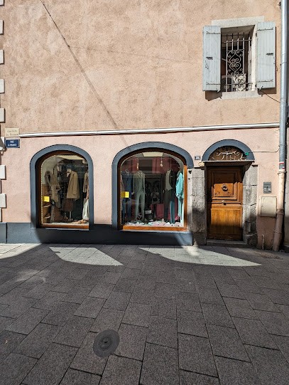 Pauchon Vêtements, Magasin de Vêtements à Gap