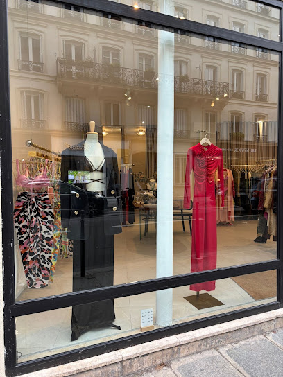Maliluha Magasin De Vêtements à Paris 03