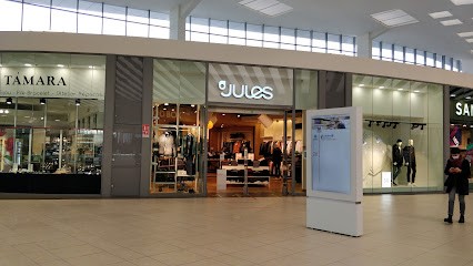 Jules SAINT PIERRE DU MONT, Magasin de Vêtements à Saint-Pierre-du-Mont