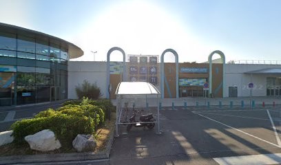 Jacqueline RIU, Magasin de Vêtements à Quetigny