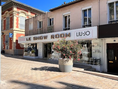 The Show Room, Magasin de Vêtements à Hyères