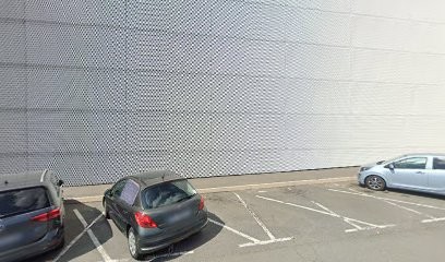 Julie Mercerie, Magasin de Vêtements à Plaisir