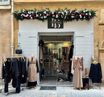 La Boutique 83470 Magasin De Vêtements à Aix-en-Provence