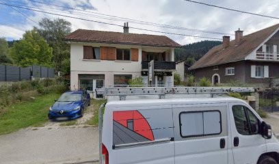 Tate Faction, Magasin de Vêtements à Monestier-de-Clermont