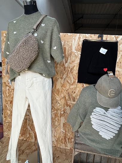 Poupette Et Cie Magasin De Vêtements à Wingles
