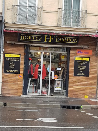 Horty's Fashion, Magasin de Vêtements à Toulouse