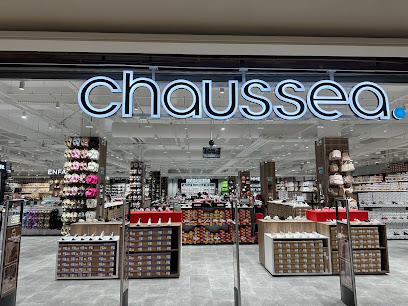 Chaussea Noisy Magasin De Vêtements à Noisy-le-Grand