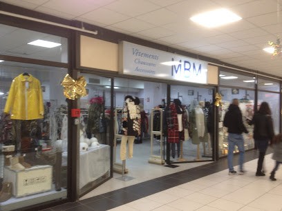 Société M B M, Magasin de Vêtements à Solliès-Pont