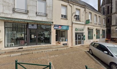 Lolita Passion Couture, Magasin de Vêtements à Mondoubleau