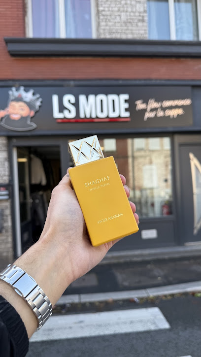Ls Mode Magasin De Vêtements à Sin-le-Noble
