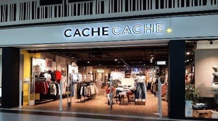 Cache Cache, Magasin de Vêtements à Saint-Maur