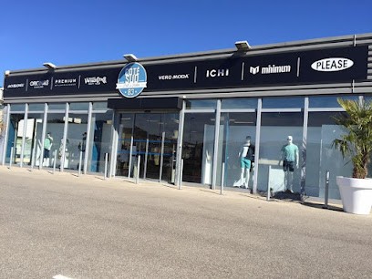 Côté Sud, Magasin de Vêtements à Saint-Maximin-la-Sainte-Baume