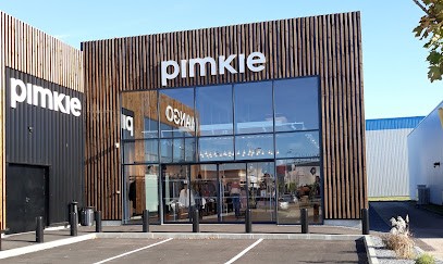 PIMKIE, Magasin de Vêtements à Tourville-la-Rivière