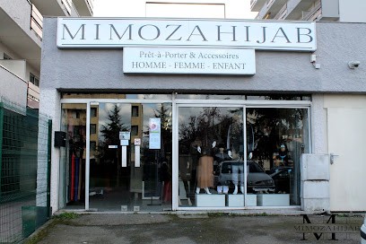 Mimoza Hijab, Magasin de Vêtements à Toulouse