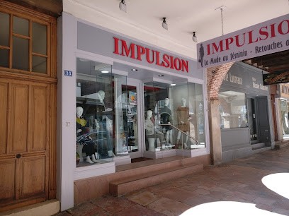 Indialadjo, Magasin de Vêtements à Louhans