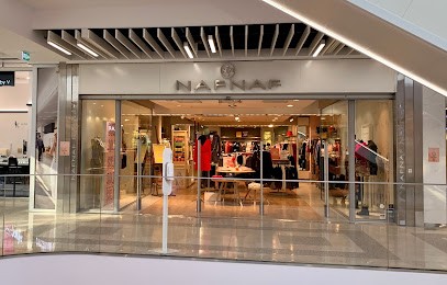 NAF NAF, Magasin de Vêtements à Montpellier