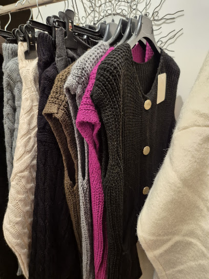 Kaina Djeradi Magasin De Vêtements à Villeparisis