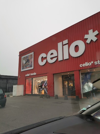 Celio Be Camaieu, Magasin de Vêtements à Noyelles-Godault