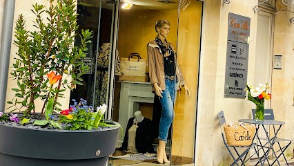 Boutique Can Elle, Magasin de Vêtements à Jonzac