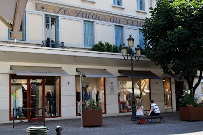 Vêtements Ponçon, Magasin de Vêtements à Bourg-en-Bresse