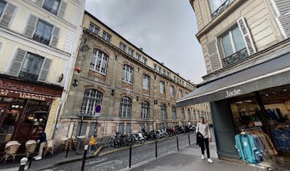 Jade, Magasin de Vêtements à Paris 18