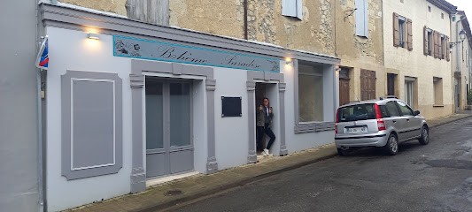 Boheme Paradise, Magasin de Vêtements à Saint-Puy
