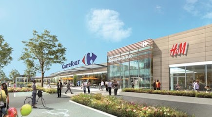 H&M, Magasin de Vêtements à L'Isle-d'Abeau