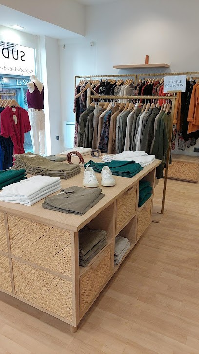 Sud Express, Magasin de Vêtements à Sélestat