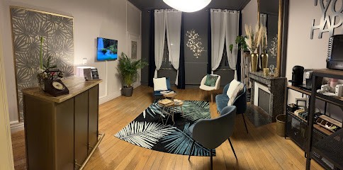 AU 26 Appartement Boutique, Magasin de Vêtements à Metz