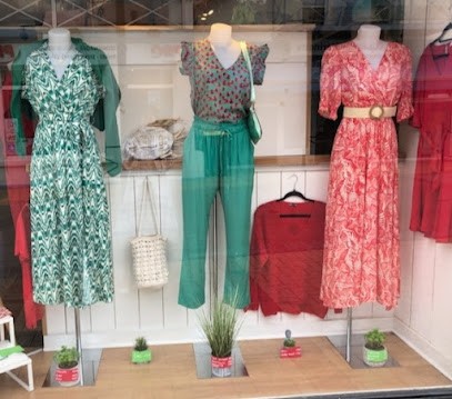 Les Jolies Choses, Magasin de Vêtements à La Bernerie-en-Retz