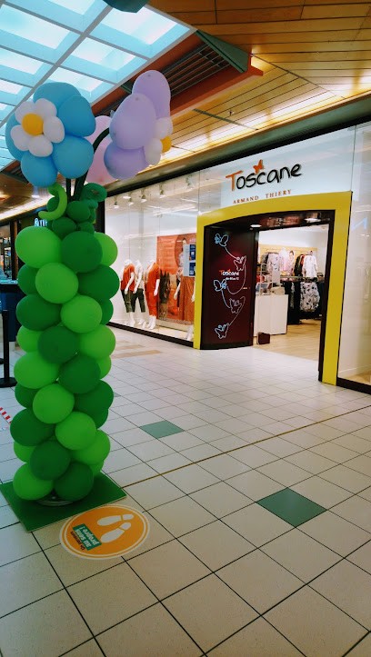 TOSCANE, Magasin de Vêtements à Thionville