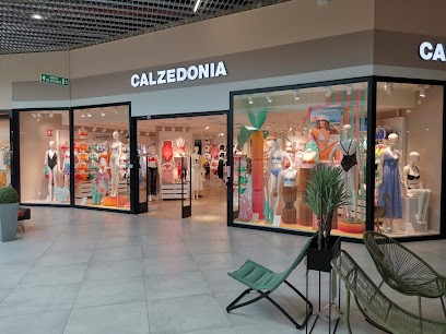 Calzedonia, Magasin de Vêtements à Sarrebourg
