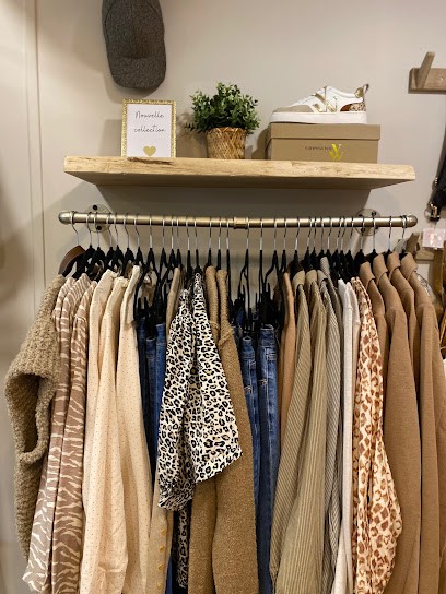 JUMI, Magasin de Vêtements à Arbois