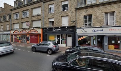 Kareve, Magasin de Vêtements à Saint-Hilaire-du-Harcouët