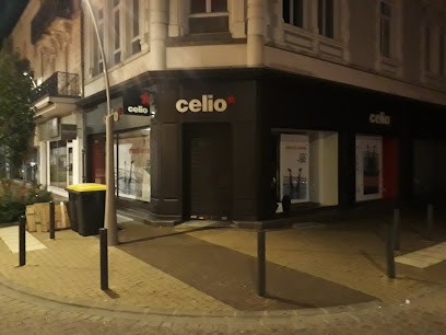 celio, Magasin de Vêtements à Montceau-les-Mines