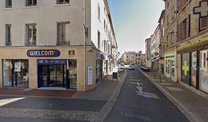 New Fil, Magasin de Vêtements à Montbrison