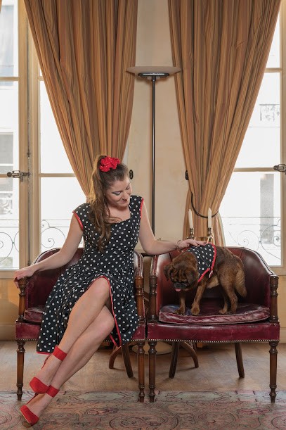 Chérie Et Dandy, Magasin de Vêtements à Grandfresnoy