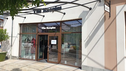 The Kooples, Magasin de Vêtements à Miramas
