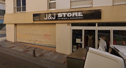 J&J Mode, Magasin de Vêtements aux Sables-d'Olonne