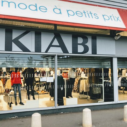 Kiabi Store ST AMAND MONTROND, Magasin de Vêtements à Saint-Amand-Montrond