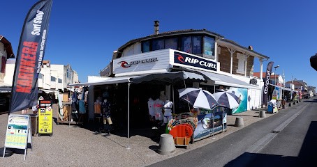 Rip Curl Mimizan, Magasin de Vêtements à Mimizan